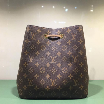 NÉONOÉ MM BAG BY LOUIS VUITTON