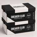 Promotion: 2 sneakers